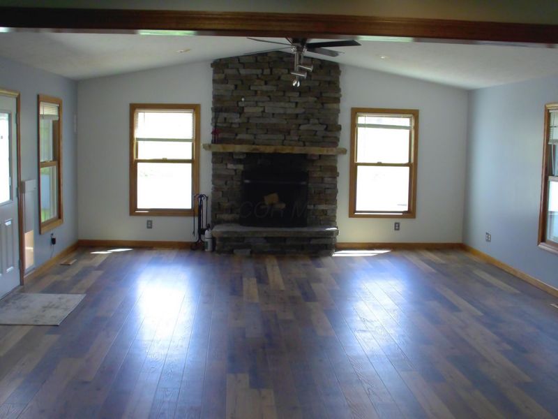 125 Heather Hill Drive , Bellefontaine, OH 43311 Photo 16