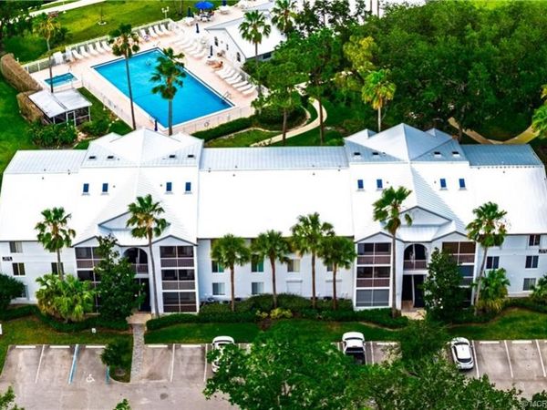 2516 SE Anchorage Cove, Unit H1, Port St Lucie, FL 34952