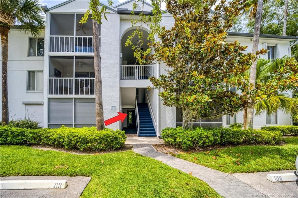 2516 SE Anchorage Cove, Unit H1, Port Saint Lucie, FL 34952 Photo