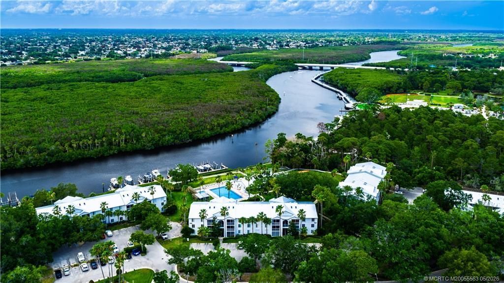 2516 SE Anchorage Cove, Unit H1, Port Saint Lucie, FL 34952 Photo