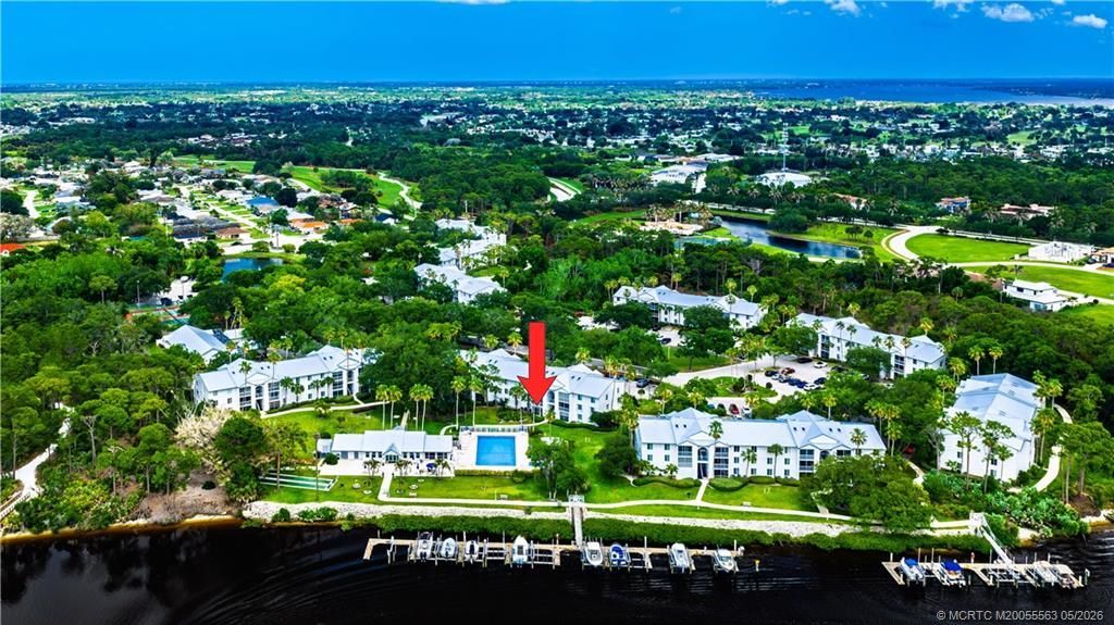 2516 SE Anchorage Cove, Unit H1, Port Saint Lucie, FL 34952 Photo