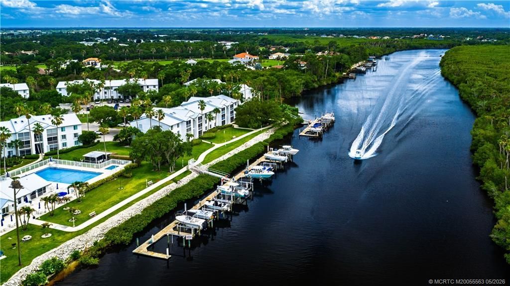 2516 SE Anchorage Cove, Unit H1, Port Saint Lucie, FL 34952 Photo