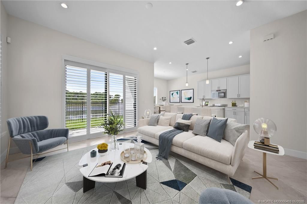 3653 SW Magnolia Ridge Lane, Palm City, FL 34990 Photo
