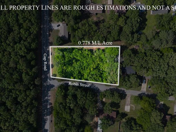 Robin St, Batesville, AR 72501