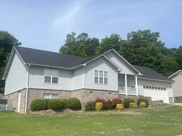 25 Equity Court, Batesville, AR 72501