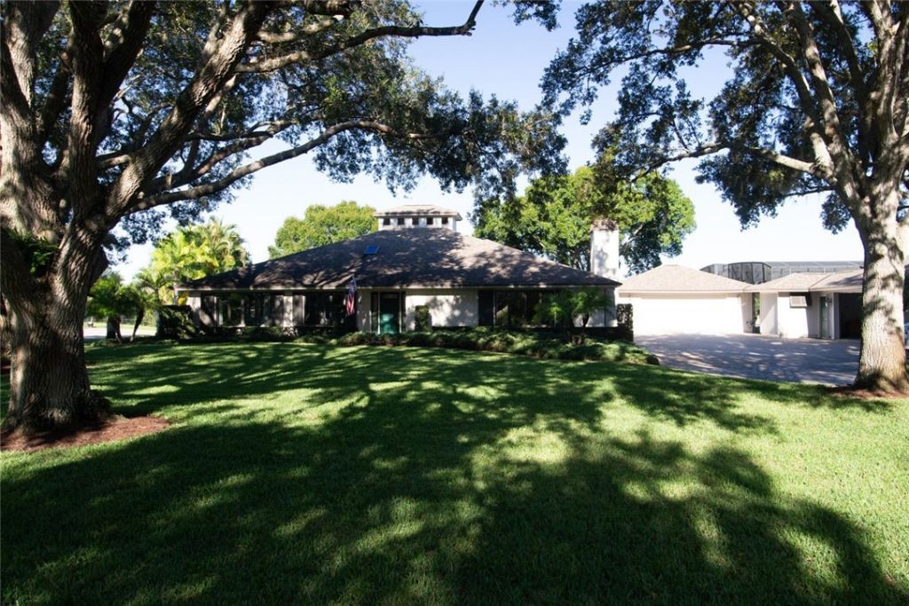 869 Robin Lane, Sebastian, FL 32958 Photo