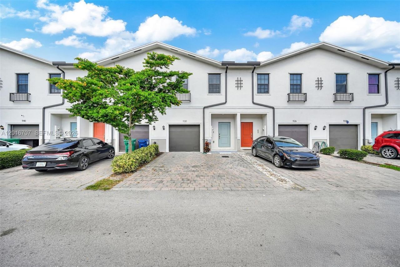 1130 SW 6th Ct , Homestead, FL 33034 Photo