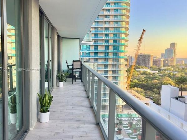 1300 S Miami Ave , Unit 1709, Miami, FL 33130