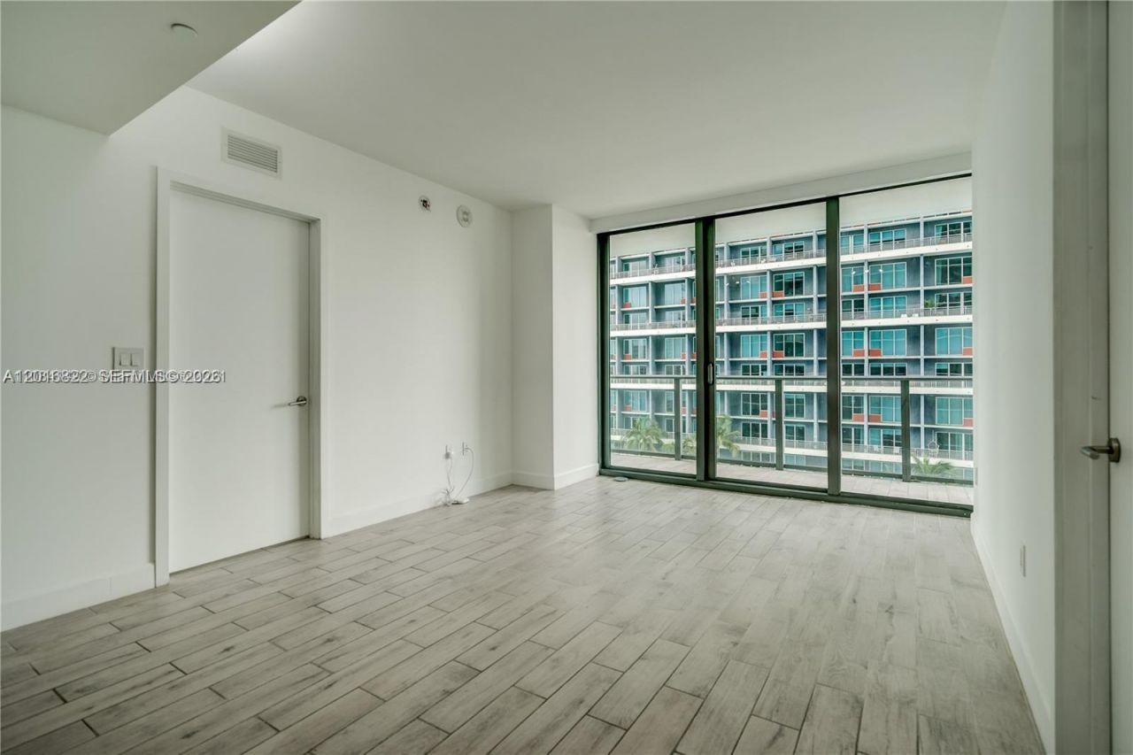 1300 S Miami Ave , Unit 1709, Miami, FL 33130 Photo