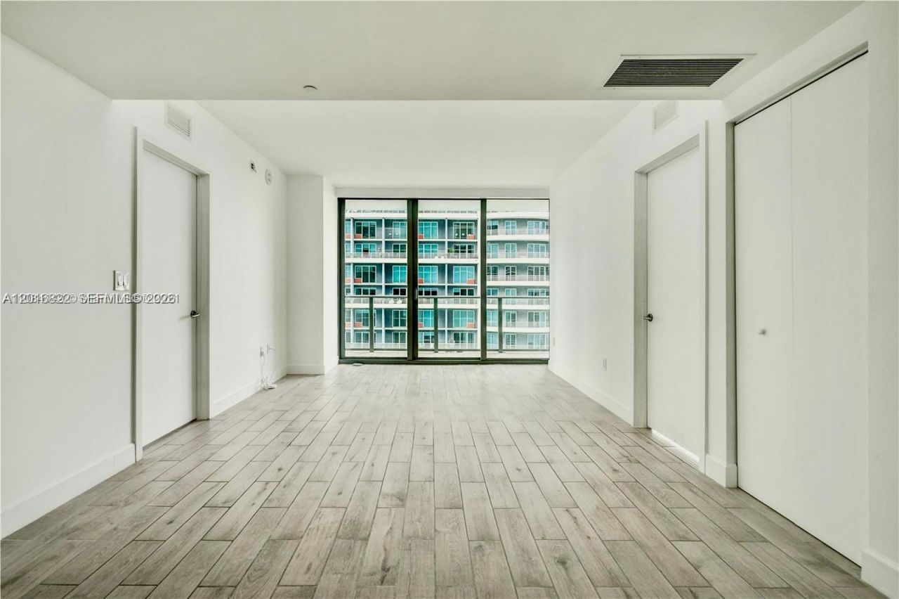 1300 S Miami Ave , Unit 1709, Miami, FL 33130 Photo
