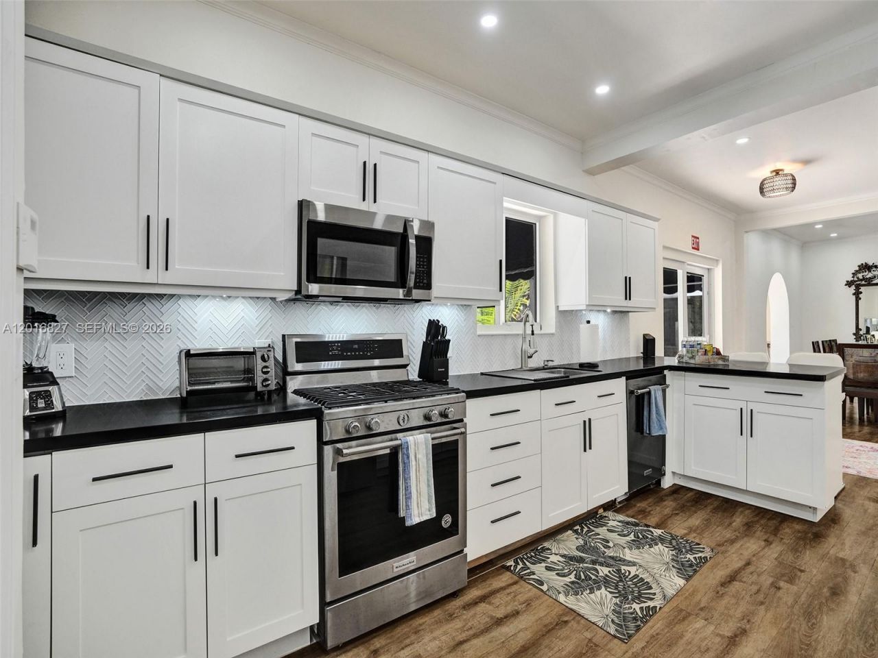 1128 Tyler St , Hollywood, FL 33019 Photo