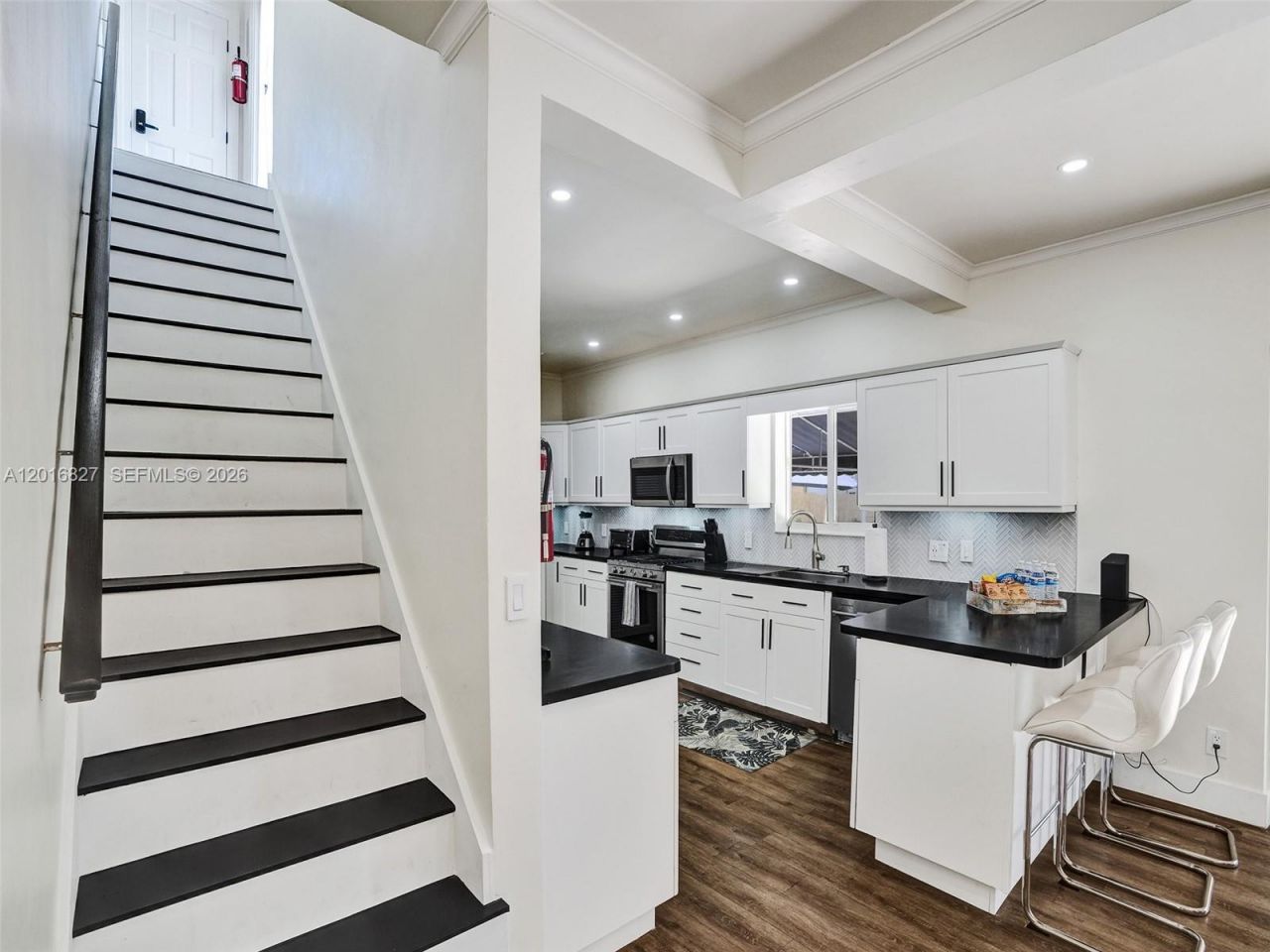 1128 Tyler St , Hollywood, FL 33019 Photo