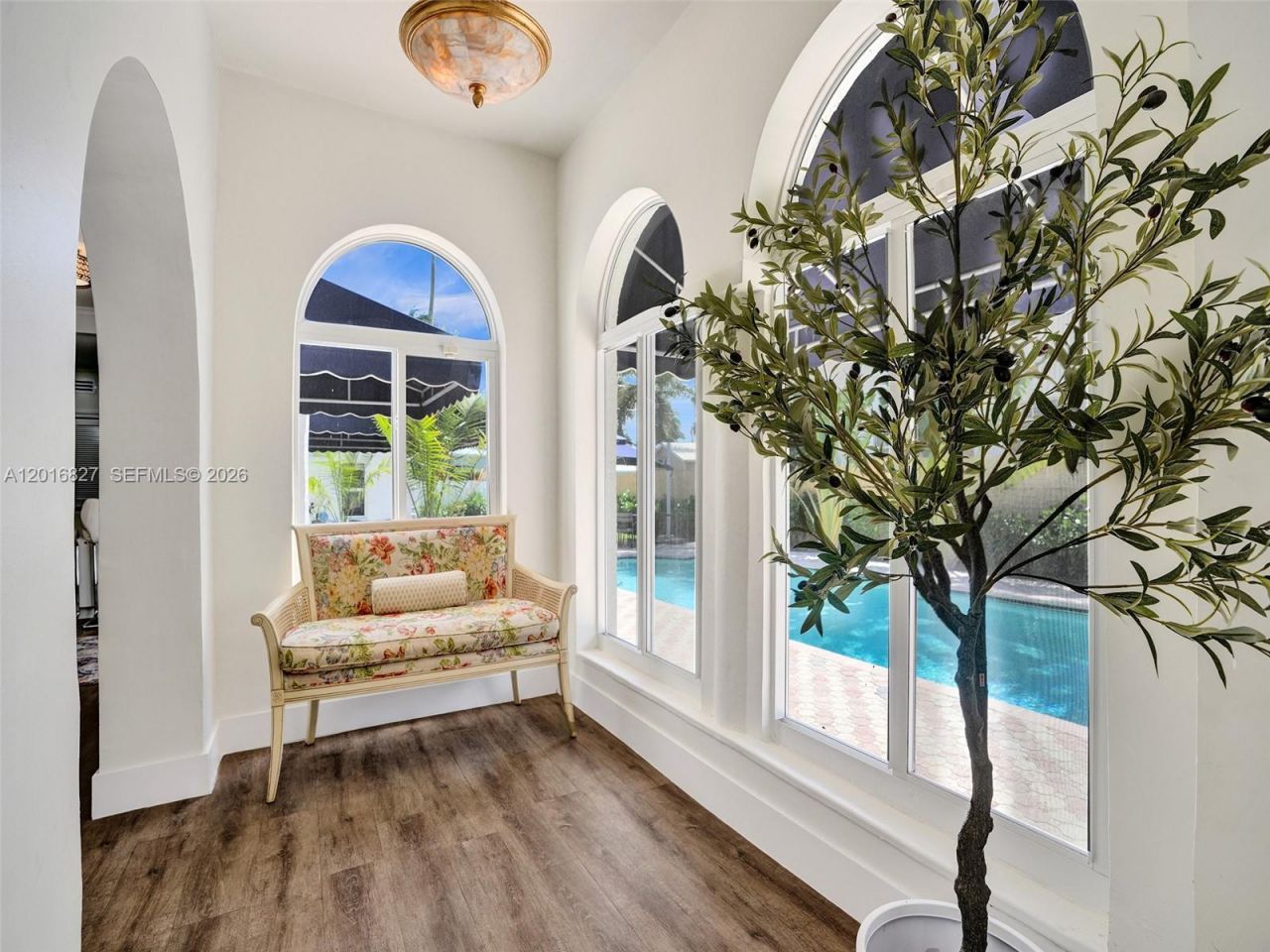 1128 Tyler St , Hollywood, FL 33019 Photo