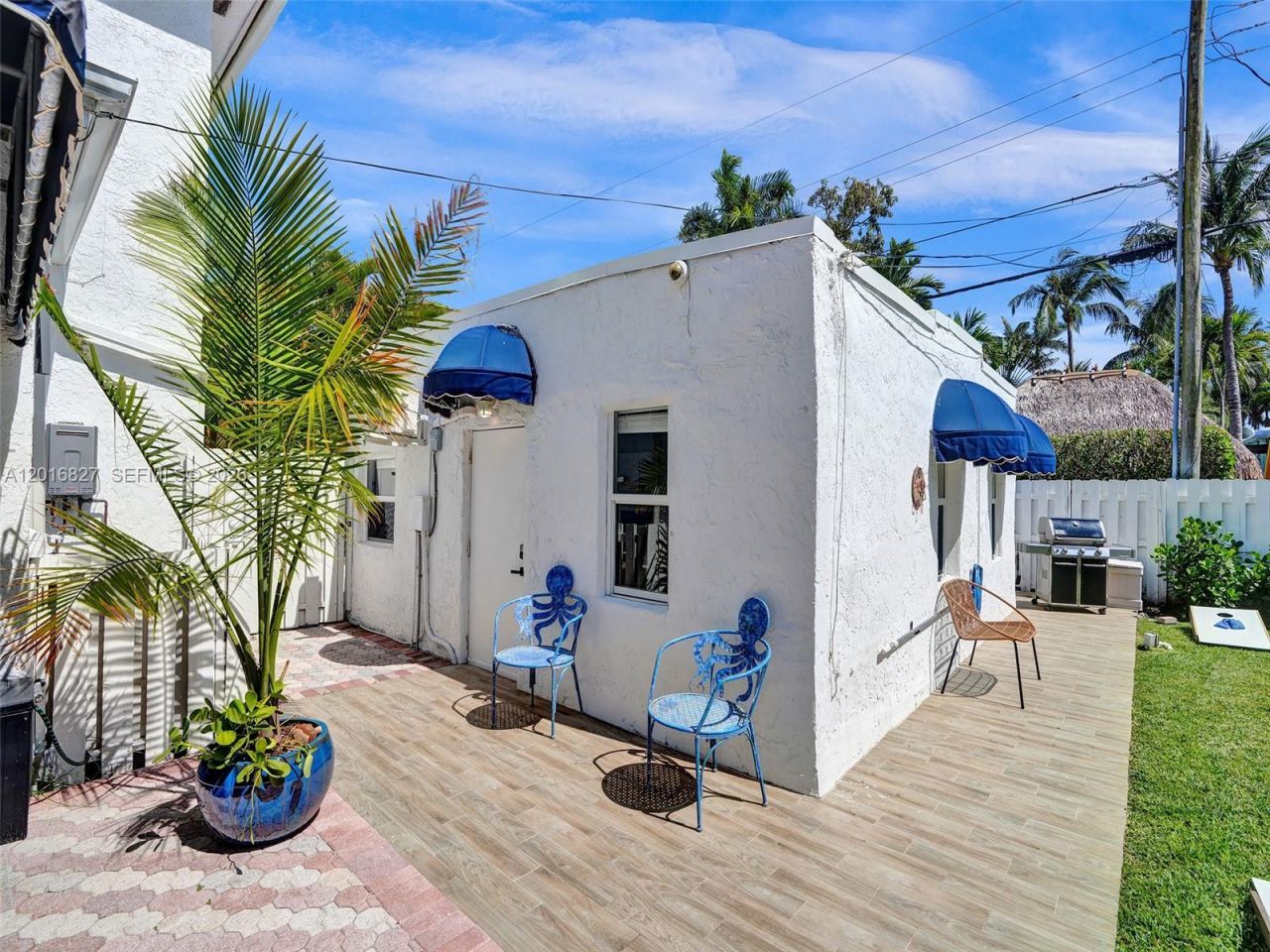 1128 Tyler St , Hollywood, FL 33019 Photo