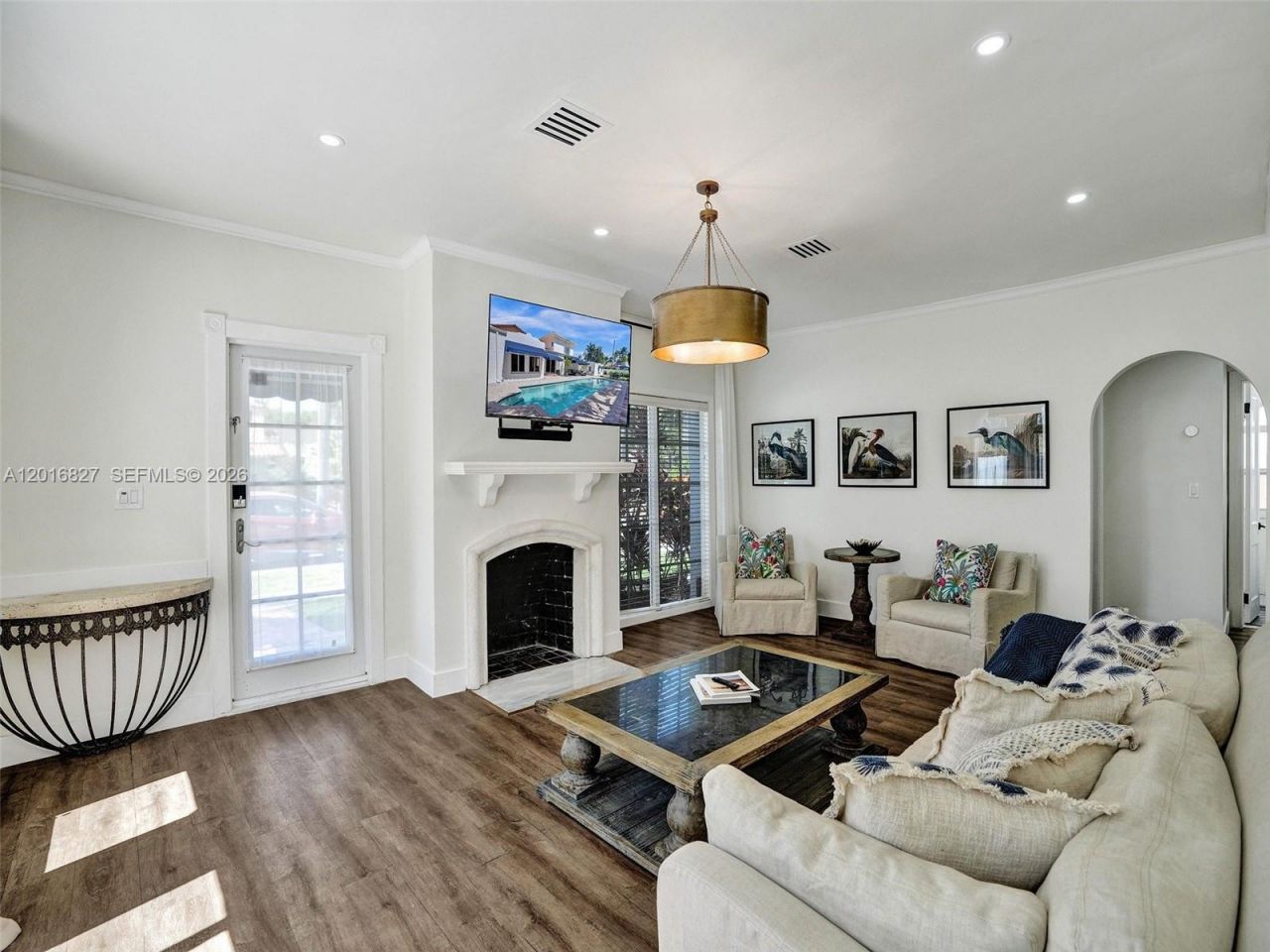 1128 Tyler St , Hollywood, FL 33019 Photo