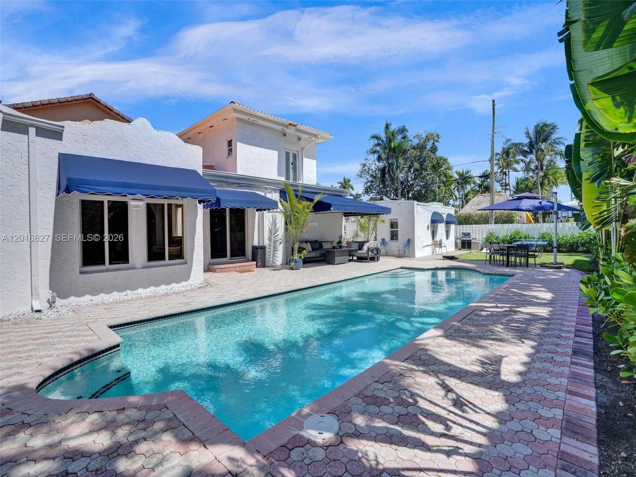 1128 Tyler St , Hollywood, FL 33019 Photo