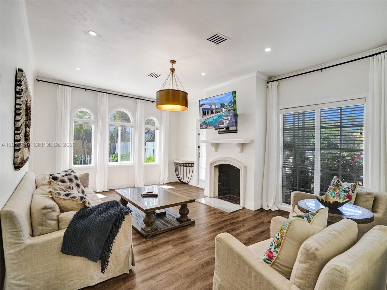 1128 Tyler St , Hollywood, FL 33019 Photo