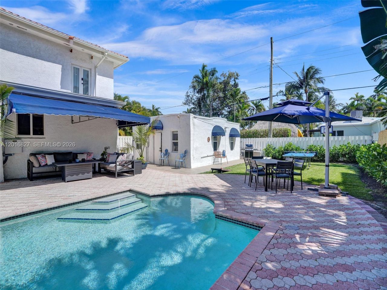 1128 Tyler St , Hollywood, FL 33019 Photo