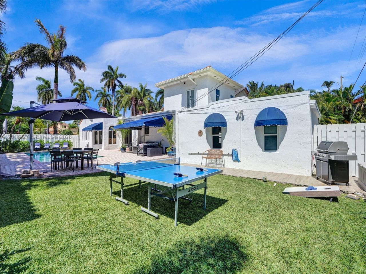 1128 Tyler St , Hollywood, FL 33019 Photo