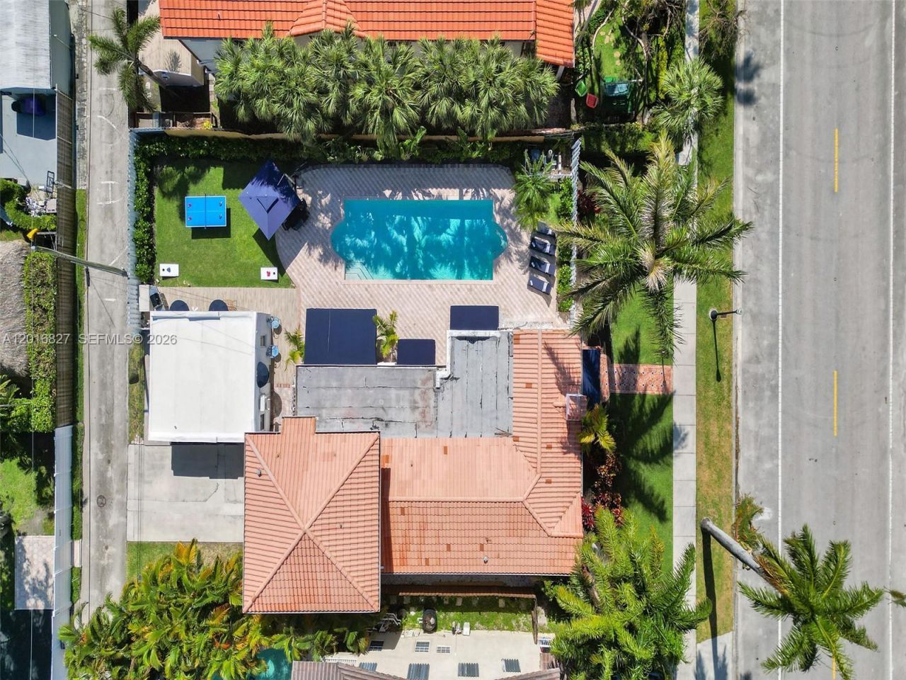 1128 Tyler St , Hollywood, FL 33019 Photo