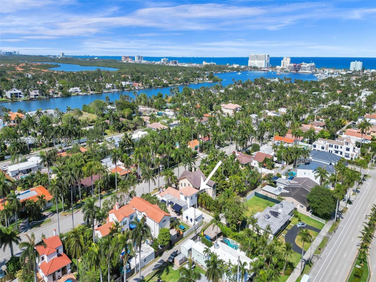 1128 Tyler St , Hollywood, FL 33019 Photo