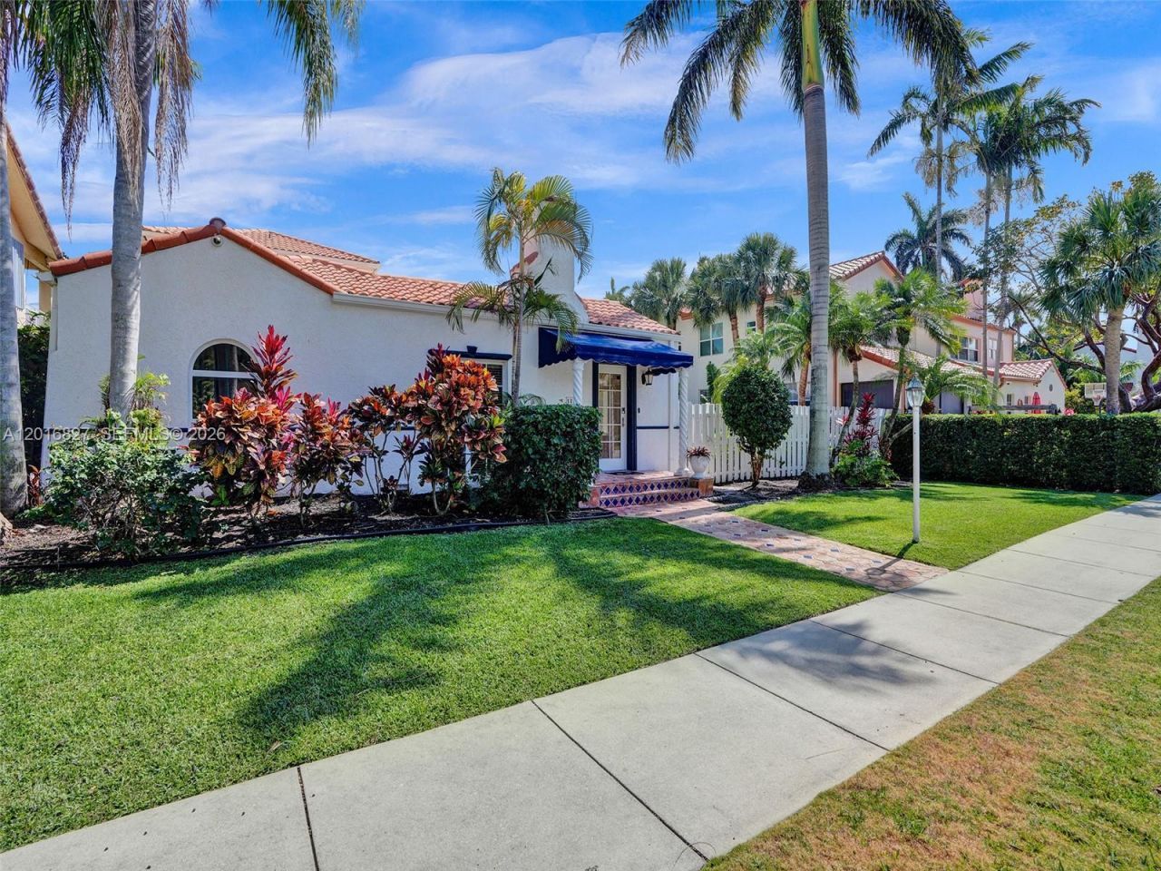 1128 Tyler St , Hollywood, FL 33019 Photo