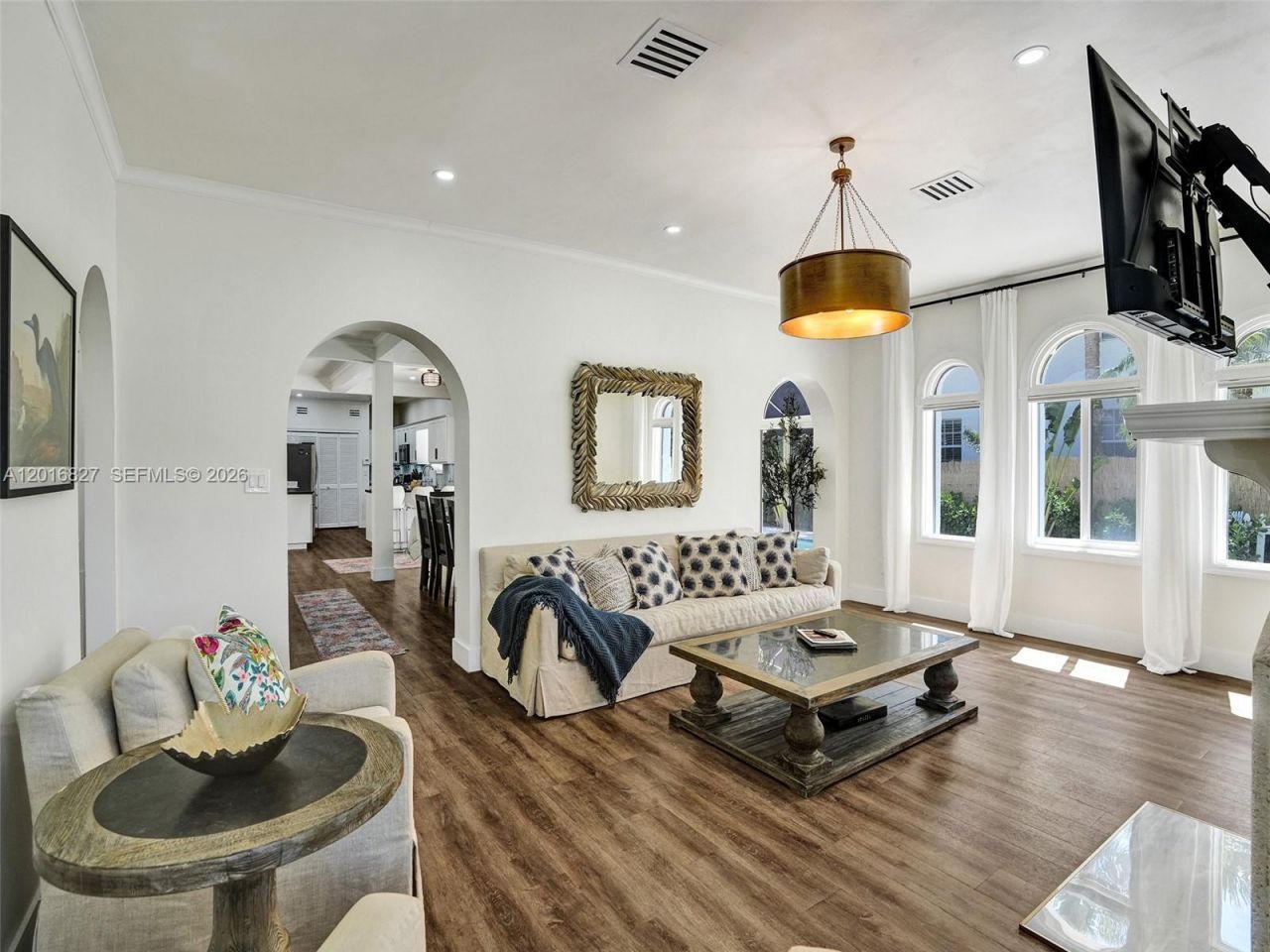 1128 Tyler St , Hollywood, FL 33019 Photo