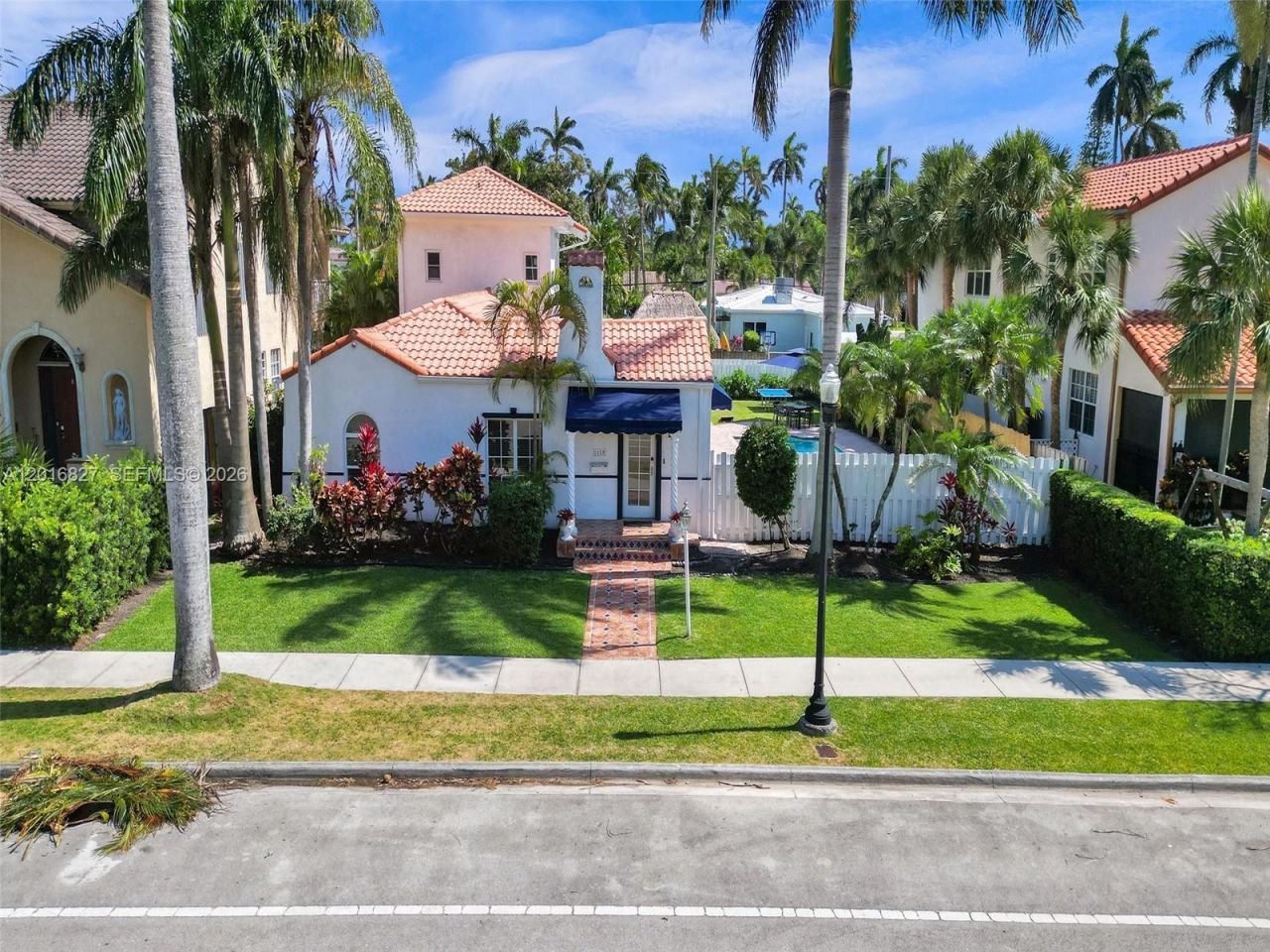 1128 Tyler St , Hollywood, FL 33019 Photo