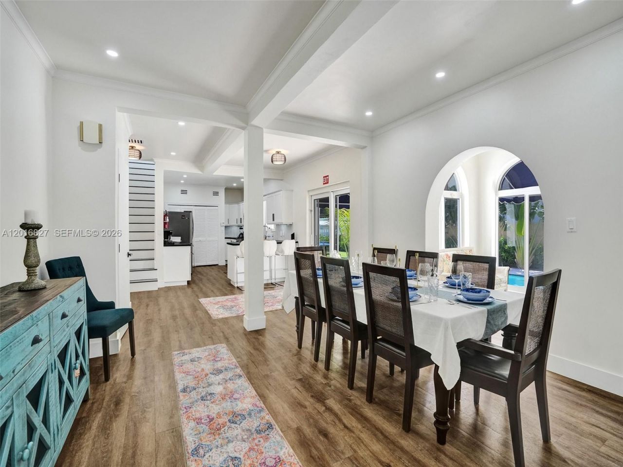 1128 Tyler St , Hollywood, FL 33019 Photo