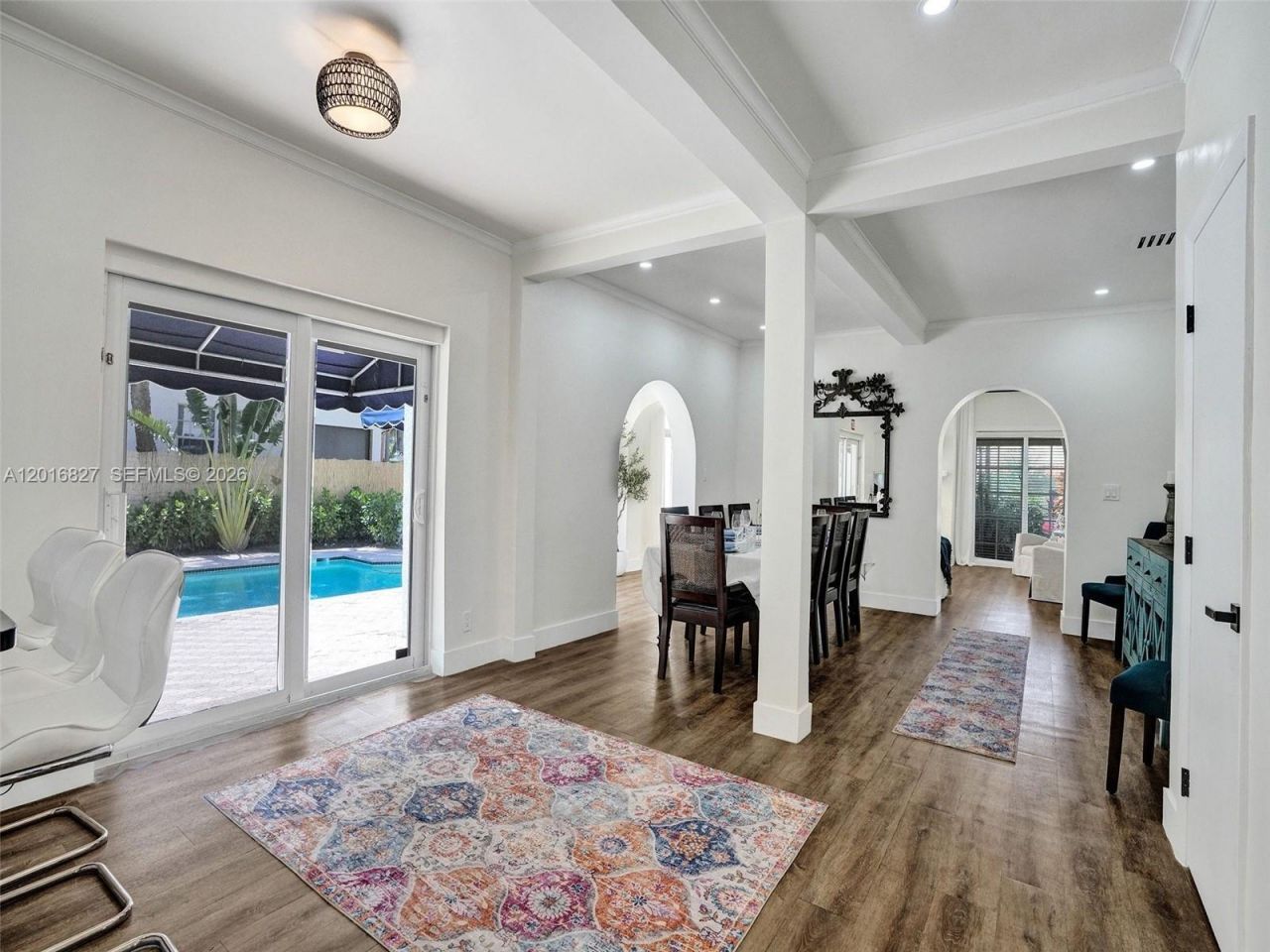 1128 Tyler St , Hollywood, FL 33019 Photo