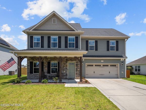 509 Romper Road, Sneads Ferry, NC 28460