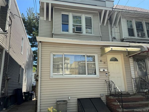 8058 88th Road , Woodhaven, NY 11421