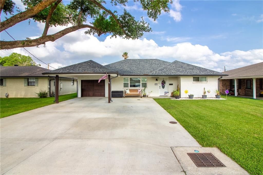 636 PINE Street, Norco, LA 70079