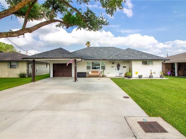 636 PINE Street, Norco, LA 70079