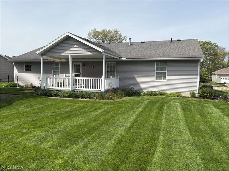 4825 Woodstone Avenue NW, Canton, OH 44647 Photo 16