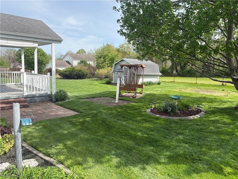 4825 Woodstone Avenue NW, Canton, OH 44647 Photo 18