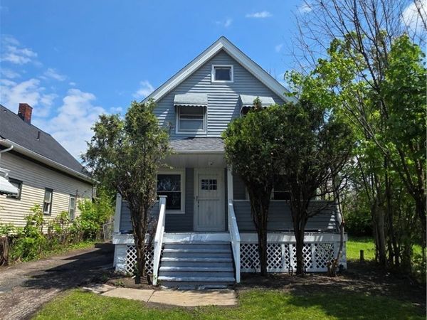 3557 E 114th Street , Cleveland, OH 44105