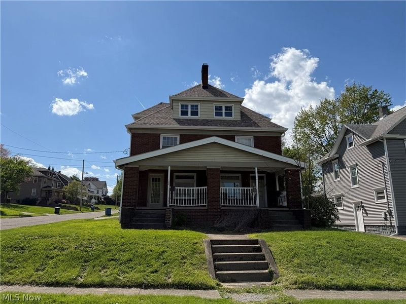 160 Hager Street, Hubbard, OH 44425 Photo 1
