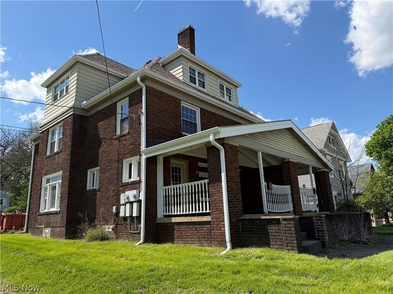 160 Hager Street, Hubbard, OH 44425 Photo 2