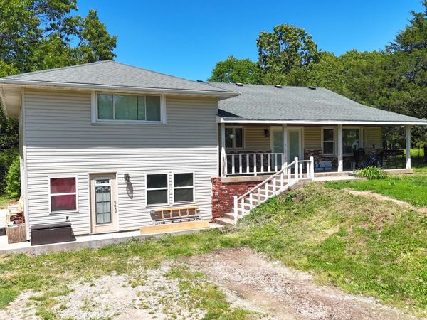 403 Bright Star Lane , Seymour, MO 65746