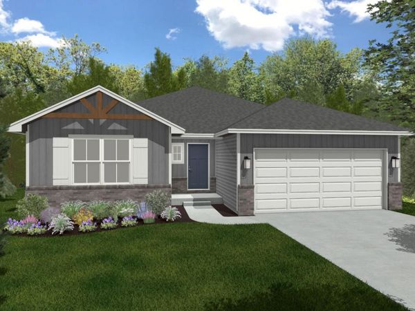 910 Shorthorn Lane, Marshfield, MO 65706