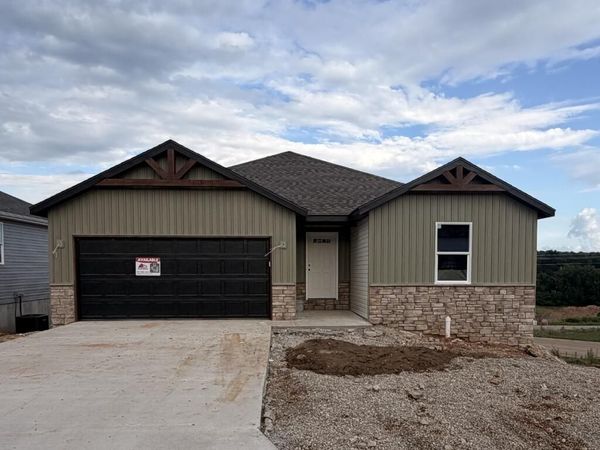 900 Shorthorn Lane, Marshfield, MO 65706