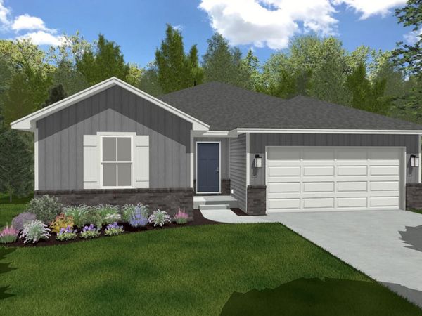 900 Shorthorn Lane, Marshfield, MO 65706