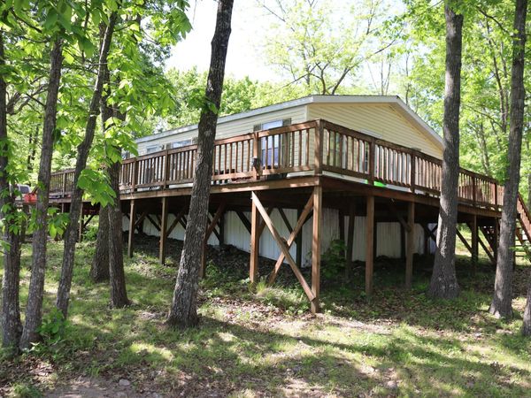 200 Flint Hollow Road , Seymour, MO 65746