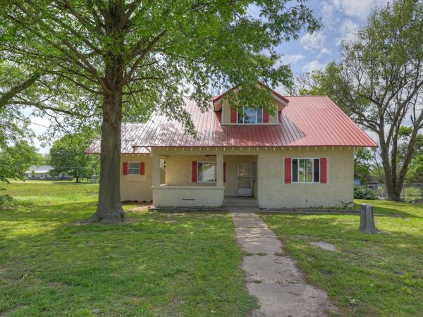 508 Vine Street , Golden City, MO 64748