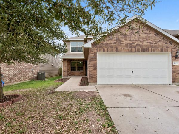 7201 Outfitter DR, Austin, TX 78744