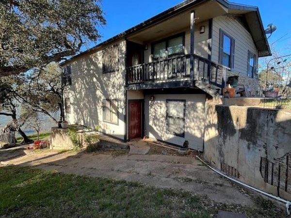 1408 County Road 128, Burnet, TX 78611