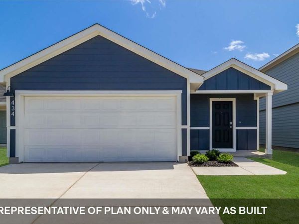 163 Lake Diversion ST, Buda, TX 78610