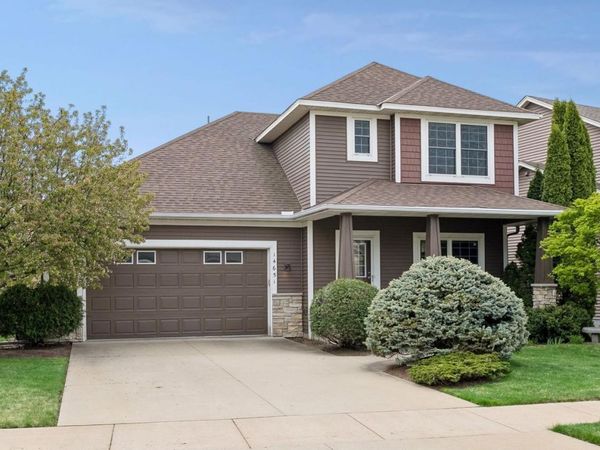 14651 Sodium Street NW, Ramsey, MN 55303