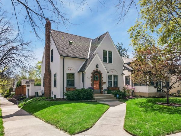5101 14th Avenue S, Minneapolis, MN 55417